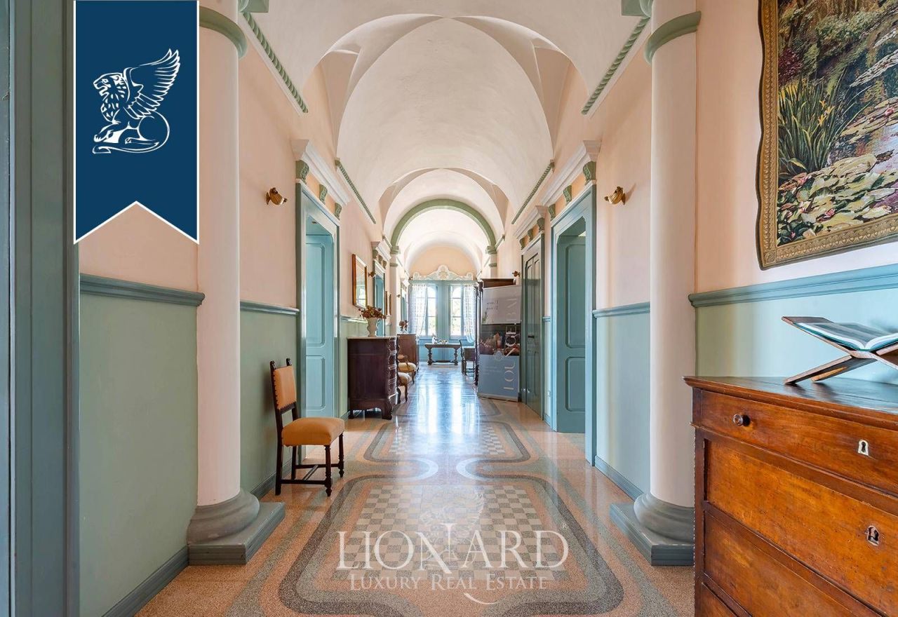 Вилла в Лечче, Италия, 1 700 м² - фото 16