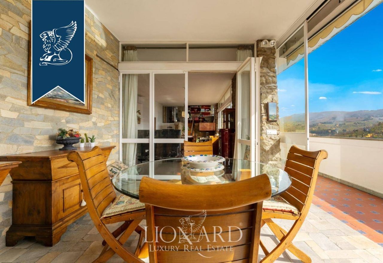 Апартаменты во Флоренции, Италия, 330 м² - фото 16