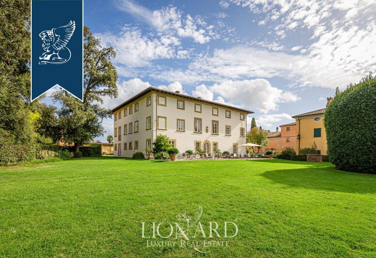 Дом в Пизе, Италия, 18 151 м² - фото 16