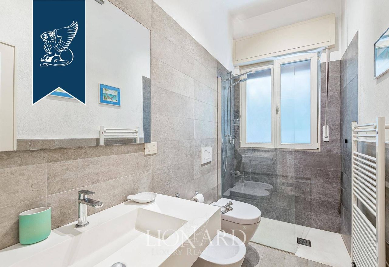 Вилла в Форте деи Марми, Италия, 170 м² - фото 16