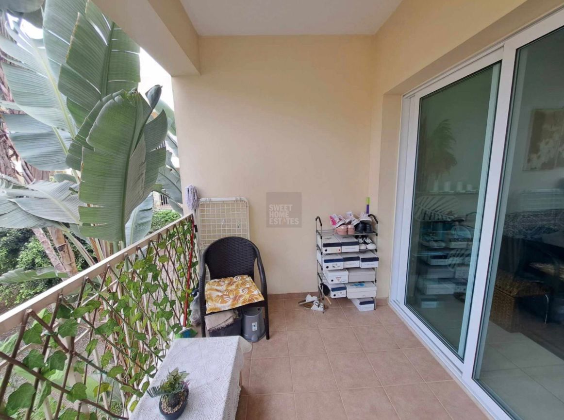 Квартира в Протарасе, Кипр, 66 м² - фото 13