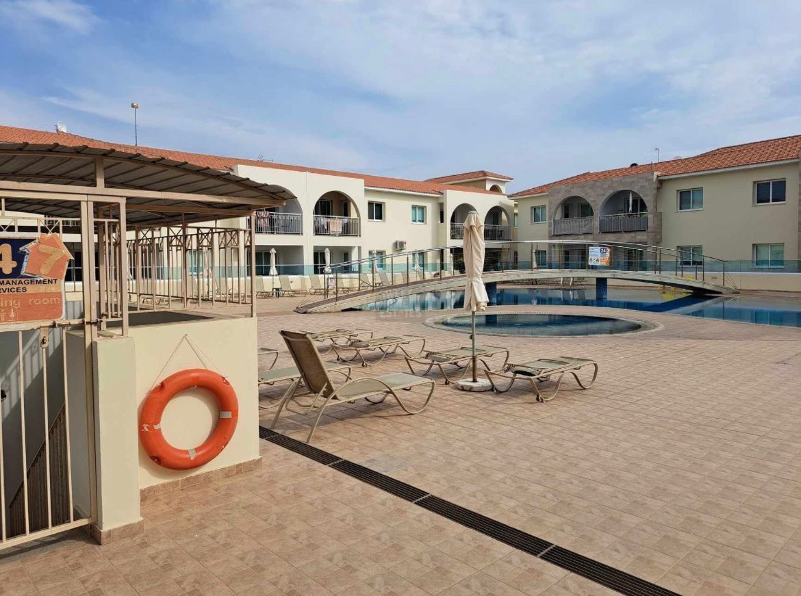 Квартира в Протарасе, Кипр, 66 м² - фото 3