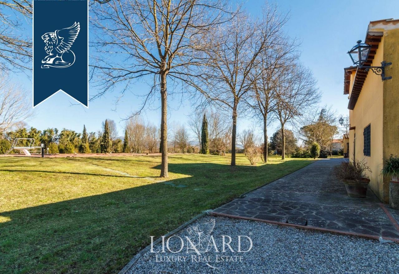 Ферма в Прато, Италия, 250 м² - фото 15