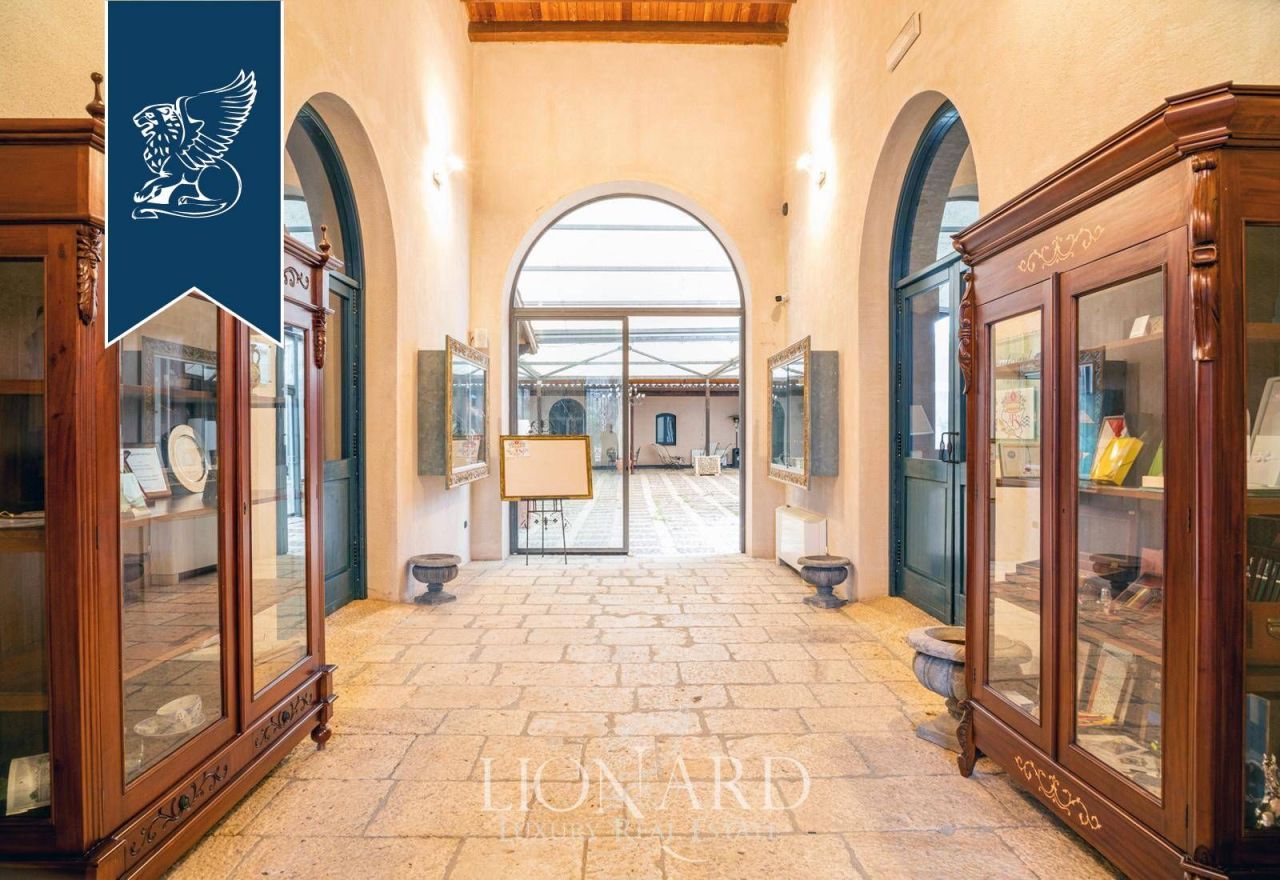 Дом в Алькамо, Италия, 3 700 м² - фото 15