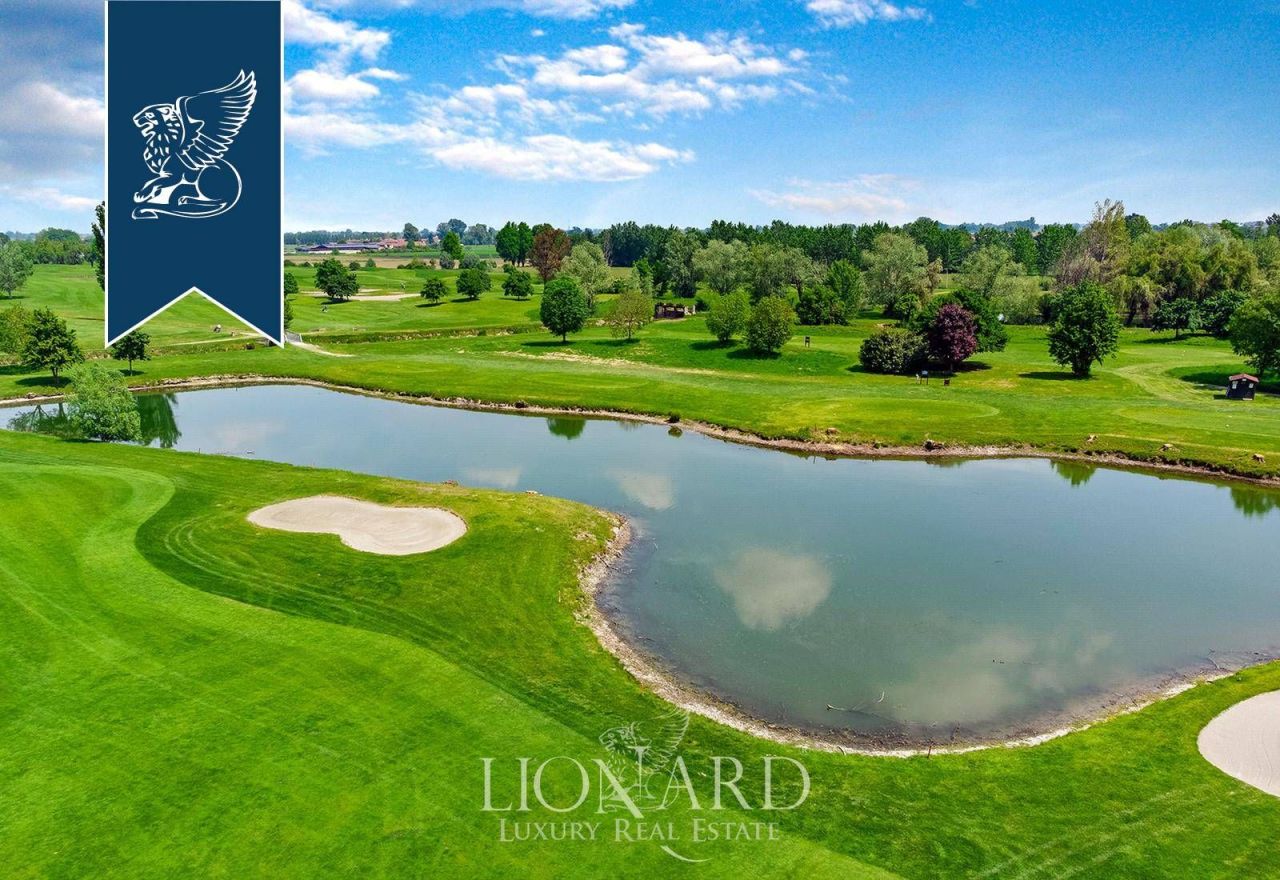 Вилла в Кремоне, Италия, 19 000 м² - фото 15