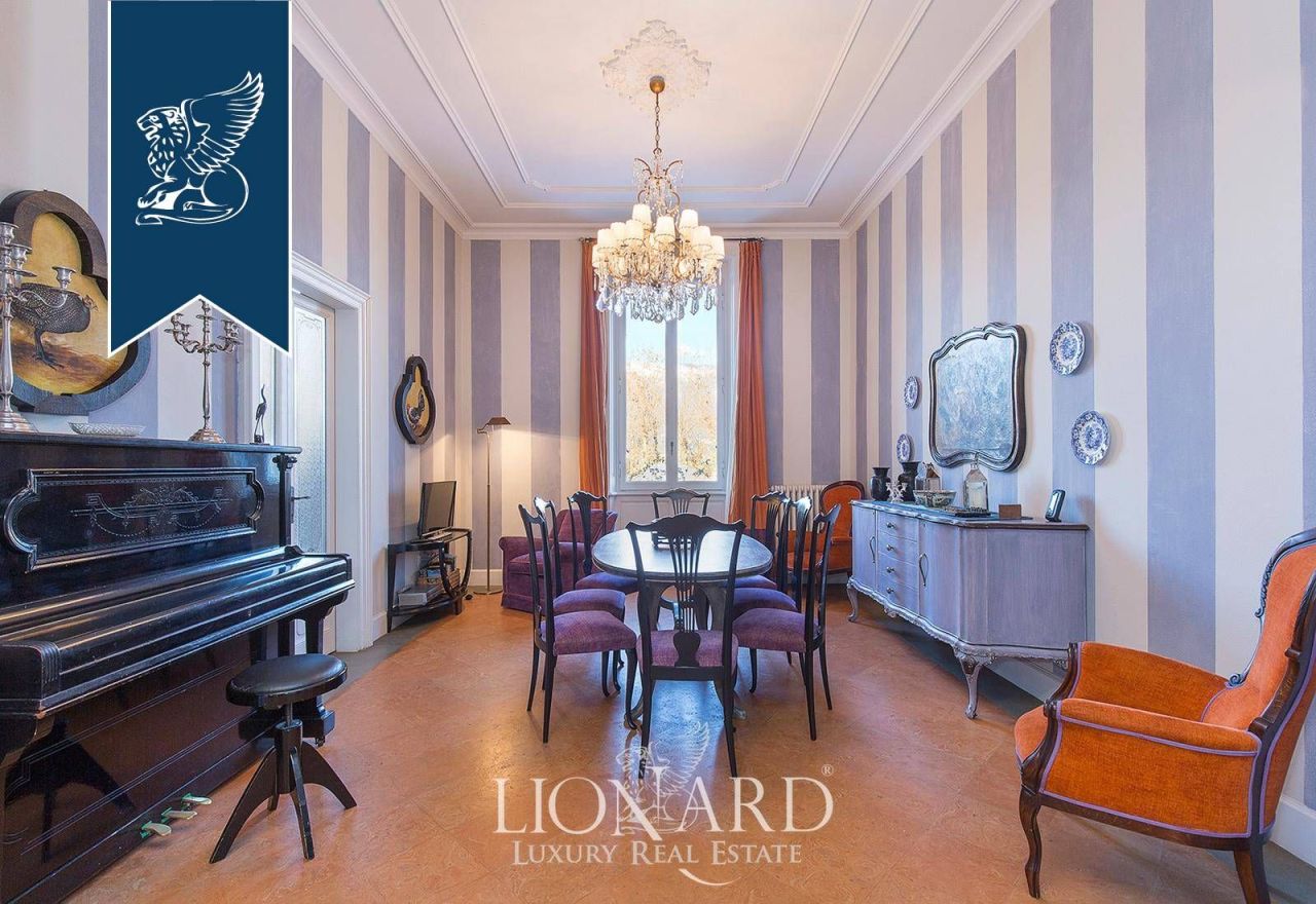 Вилла в Порто-Вальтравалье, Италия, 2 000 м² - фото 15