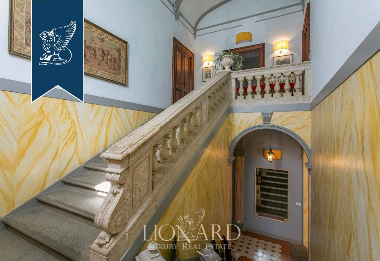 Вилла в Маршано, Италия, 1 600 м² - фото 16