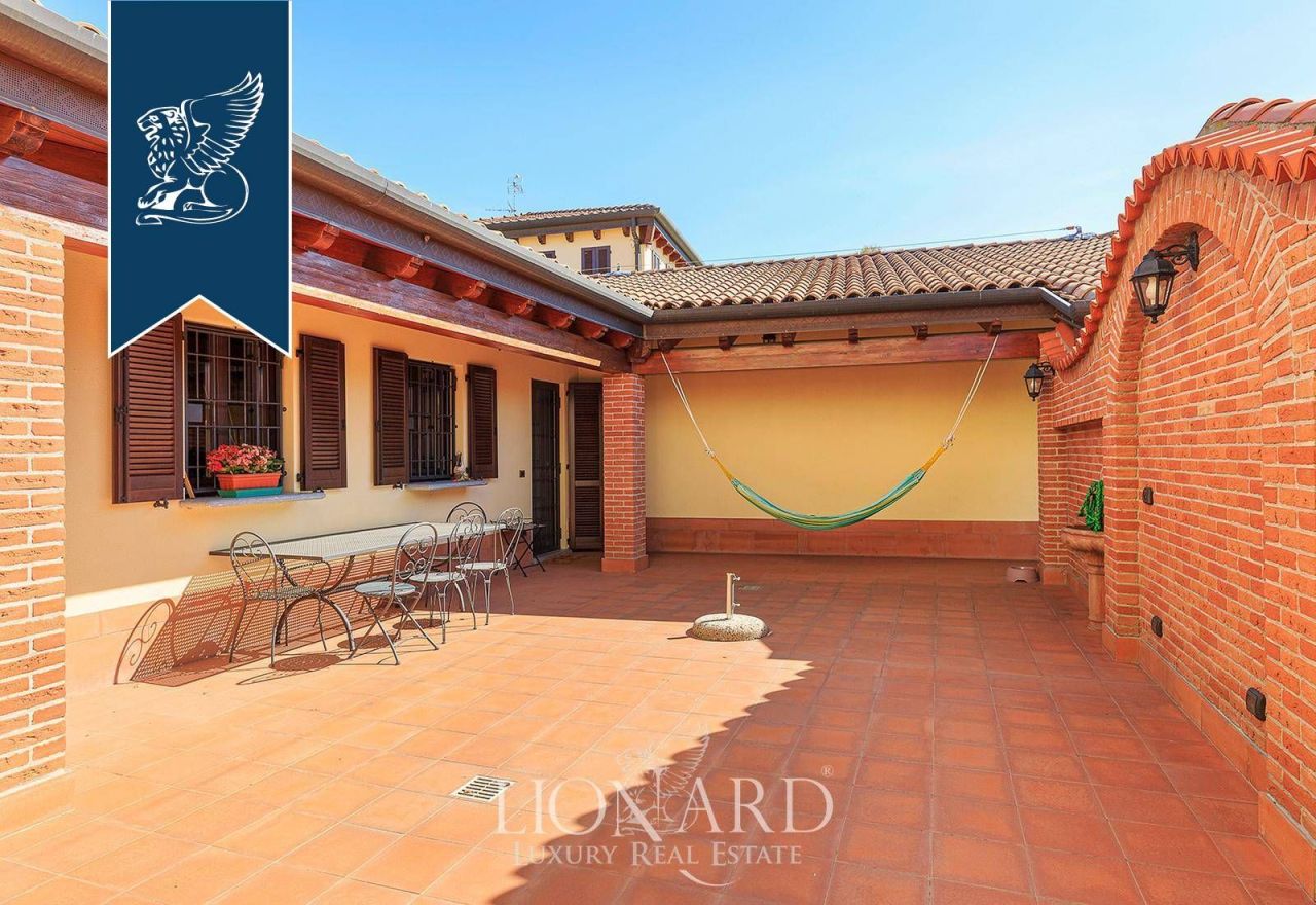 Вилла в Милане, Италия, 3 001 м² - фото 15