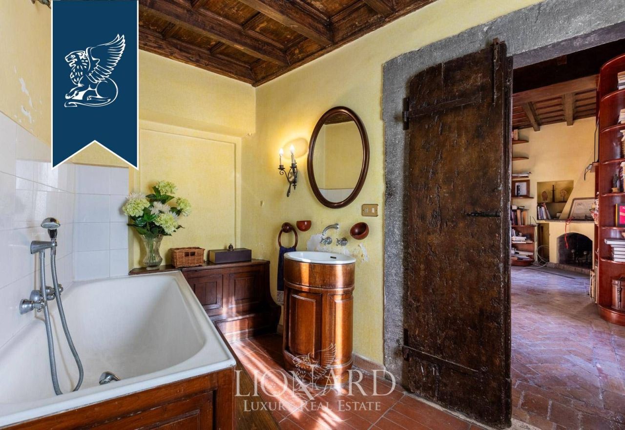 Апартаменты в Риме, Италия, 288 м² - фото 15