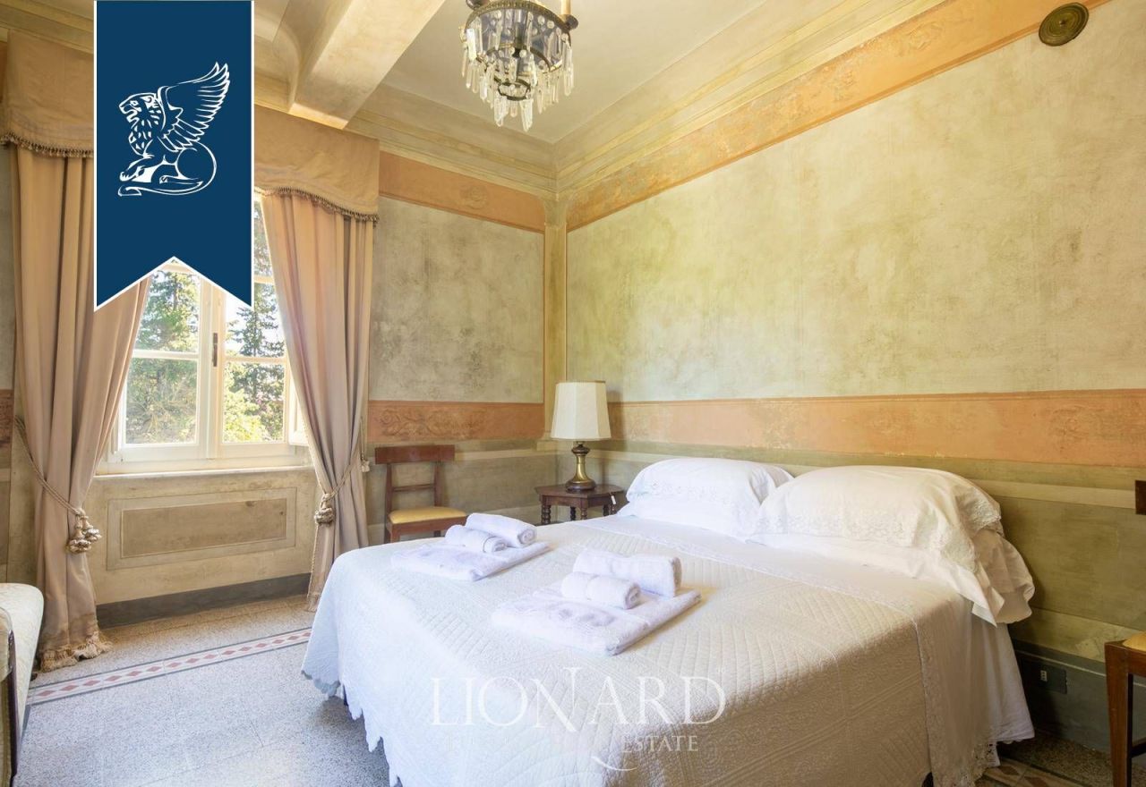 Вилла в Монтепульчано, Италия, 800 м² - фото 15