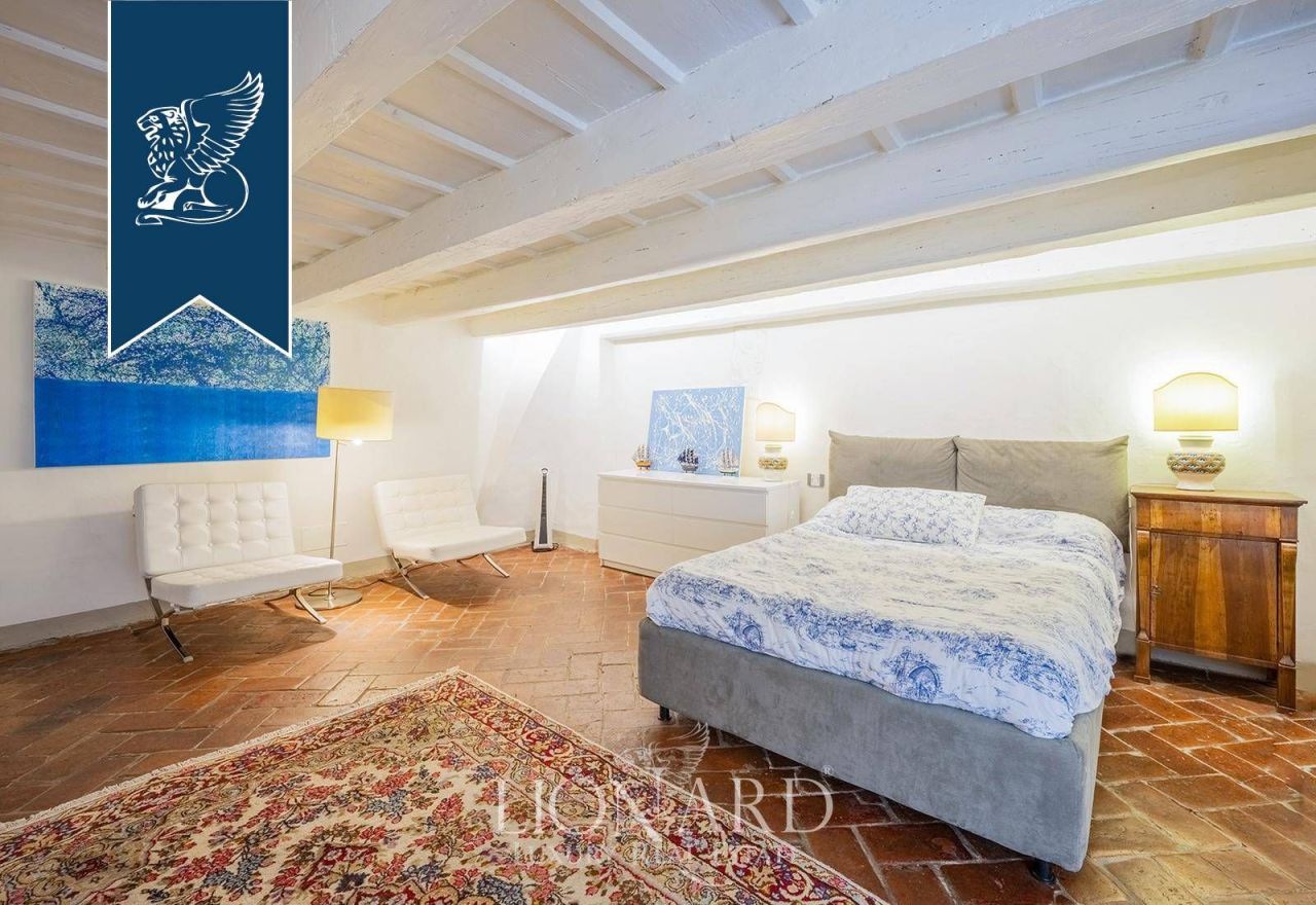 Апартаменты во Флоренции, Италия, 230 м² - фото 15