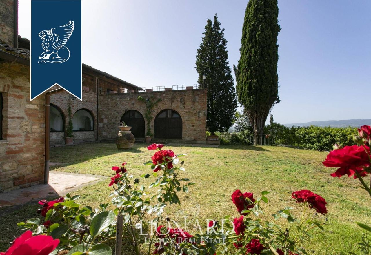 Ферма в Четоне, Италия, 1 500 м² - фото 15