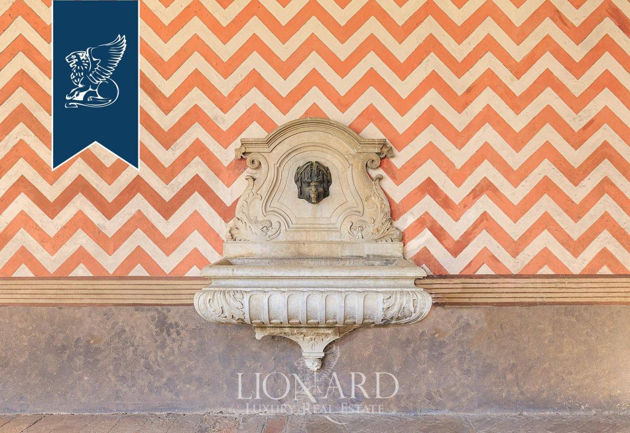 Дом в Брешии, Италия, 3 200 м² - фото 15