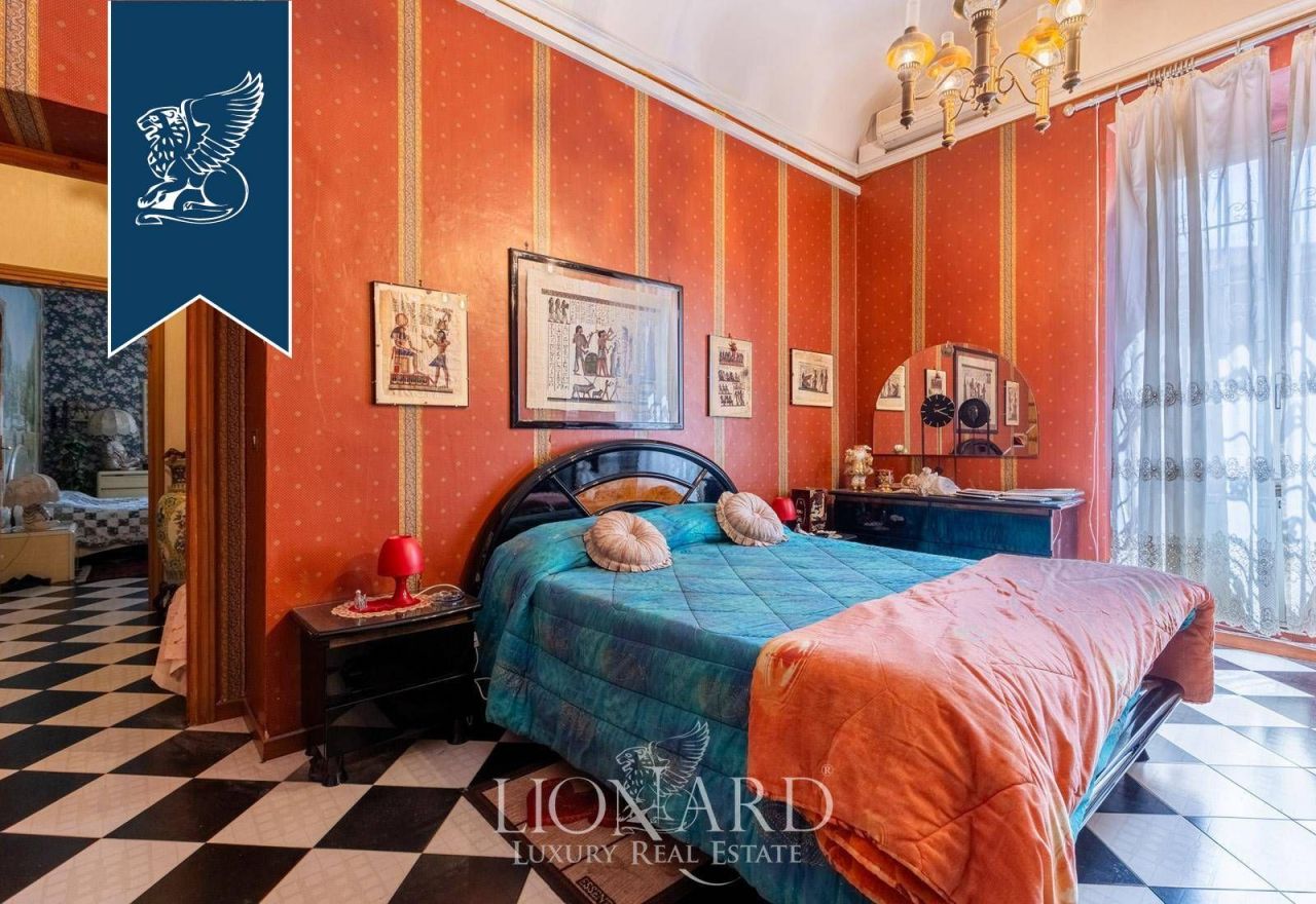 Вилла в Риме, Италия, 574 м² - фото 15