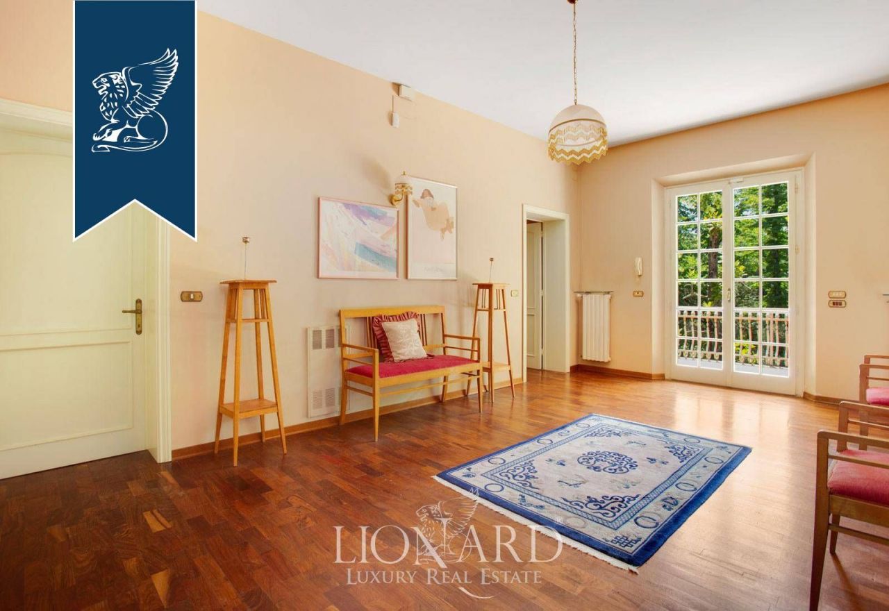 Вилла в Фояно-делла-Кьяне, Италия, 1 000 м² - фото 15