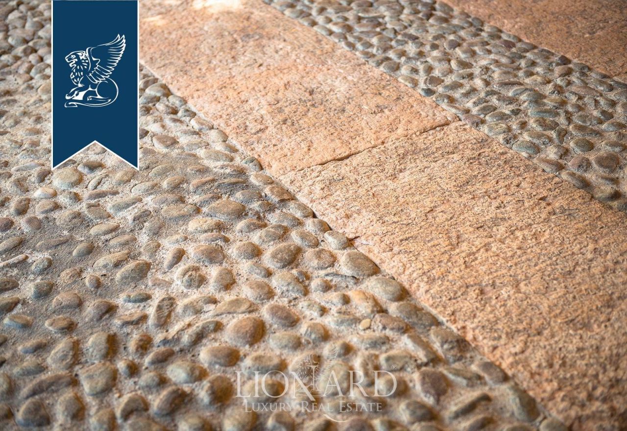 Вилла в Виченце, Италия, 1 655 м² - фото 15