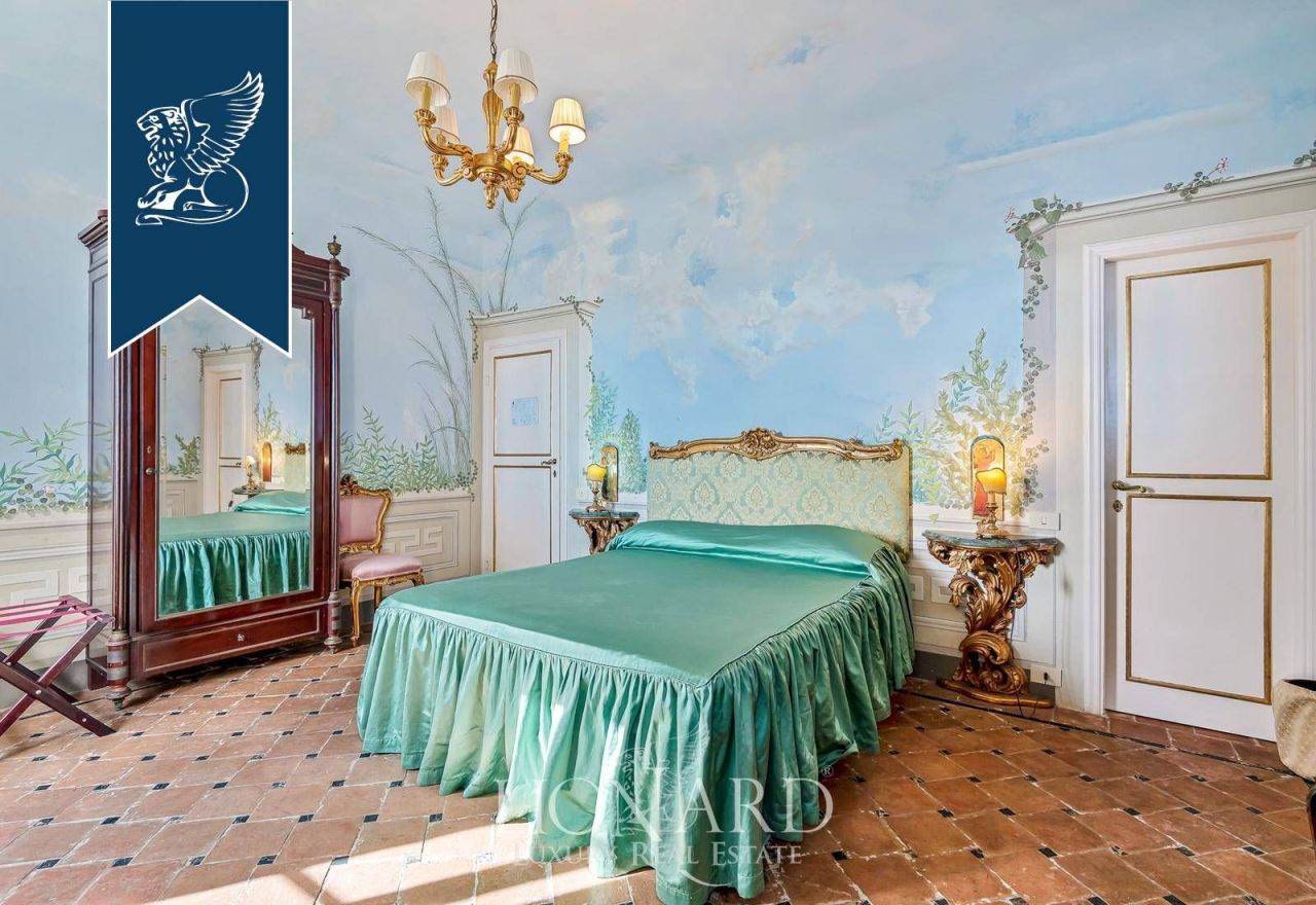 Вилла в Пьетрасанте, Италия, 1 000 м² - фото 15