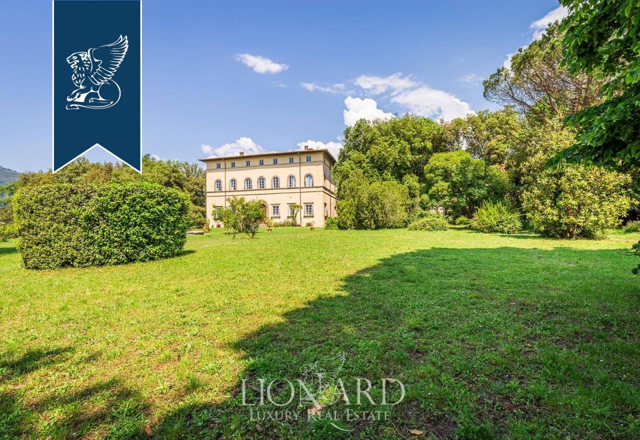 Ферма в Лукке, Италия, 4 000 м² - фото 15