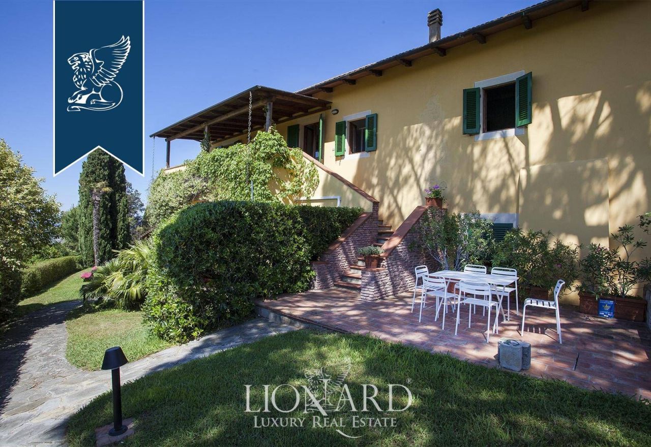 Ферма в Лампореккьо, Италия, 4 000 м² - фото 15