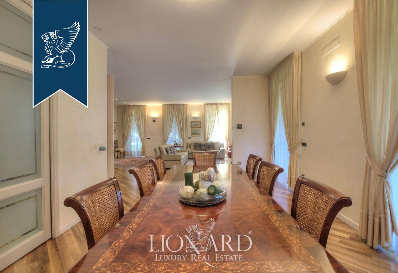 Вилла в Комо, Италия, 500 м² - фото 15