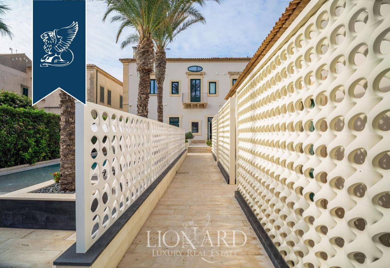 Отель, гостиница в Рагузе, Италия, 2 000 м² - фото 15