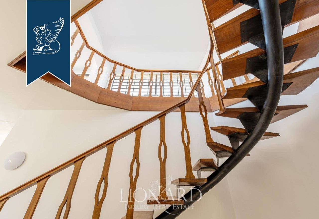 Апартаменты в Бергамо, Италия, 435 м² - фото 16