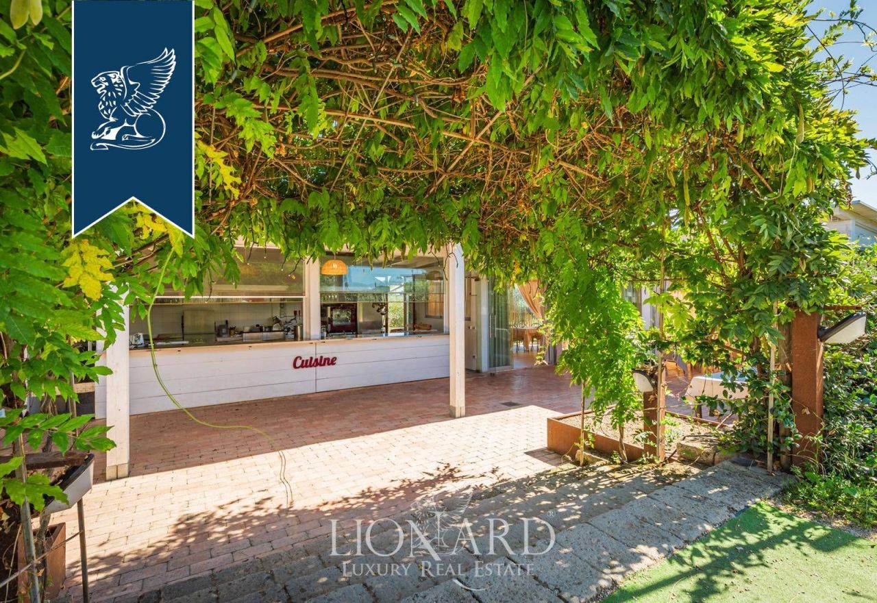 Ферма в Орбетелло, Италия, 898 м² - фото 15