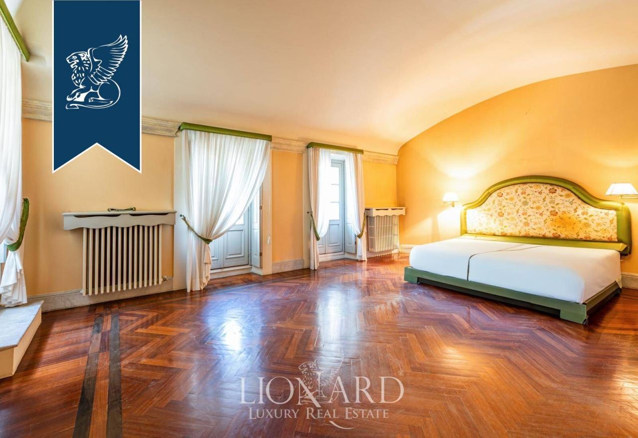 Дом в Брешии, Италия, 1 035 м² - фото 15