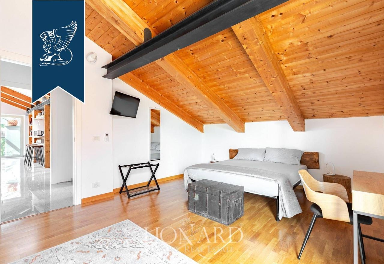 Вилла в Асти, Италия, 2 000 м² - фото 16