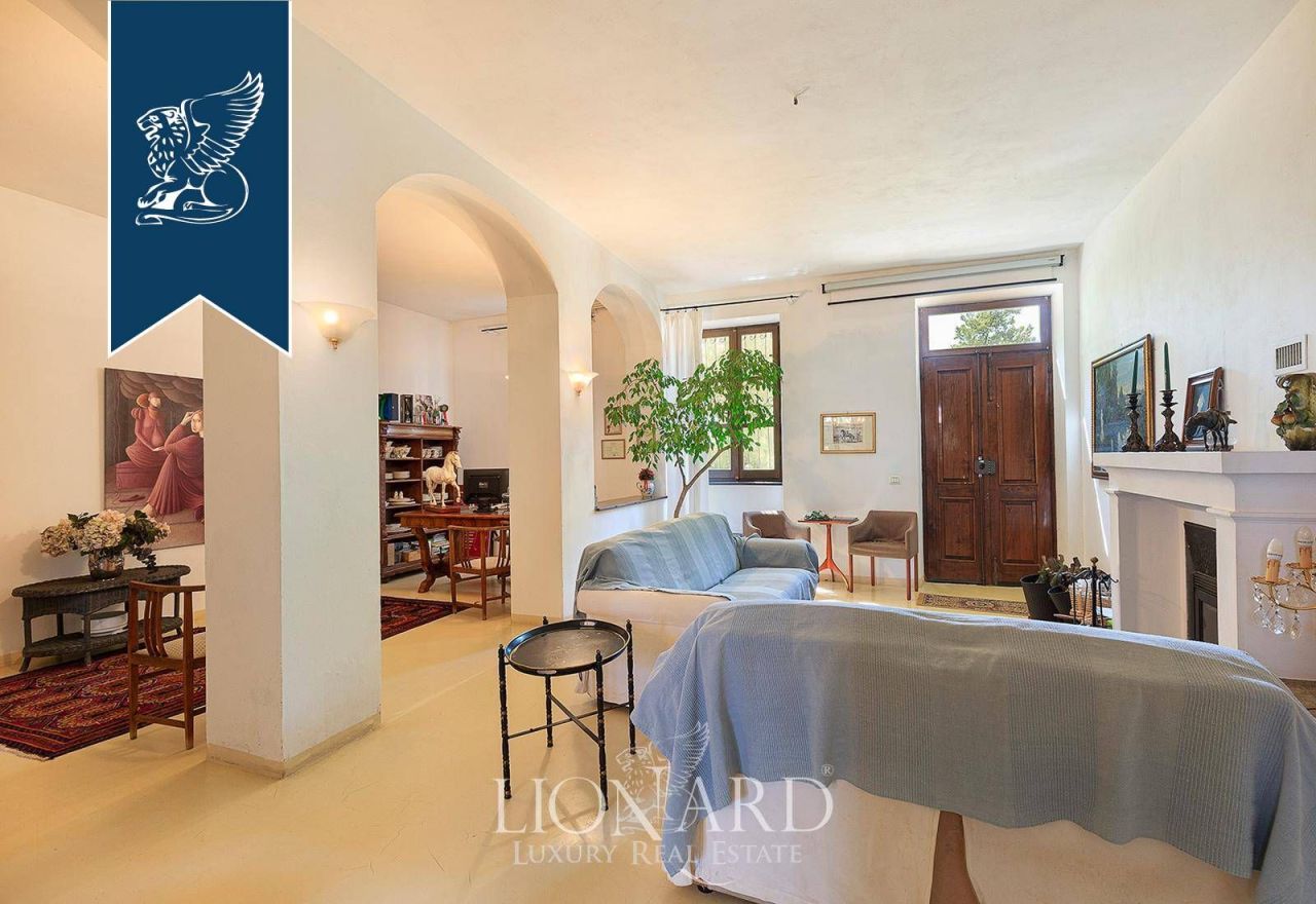 Замок в Алессандрии, Италия, 1 000 м² - фото 15