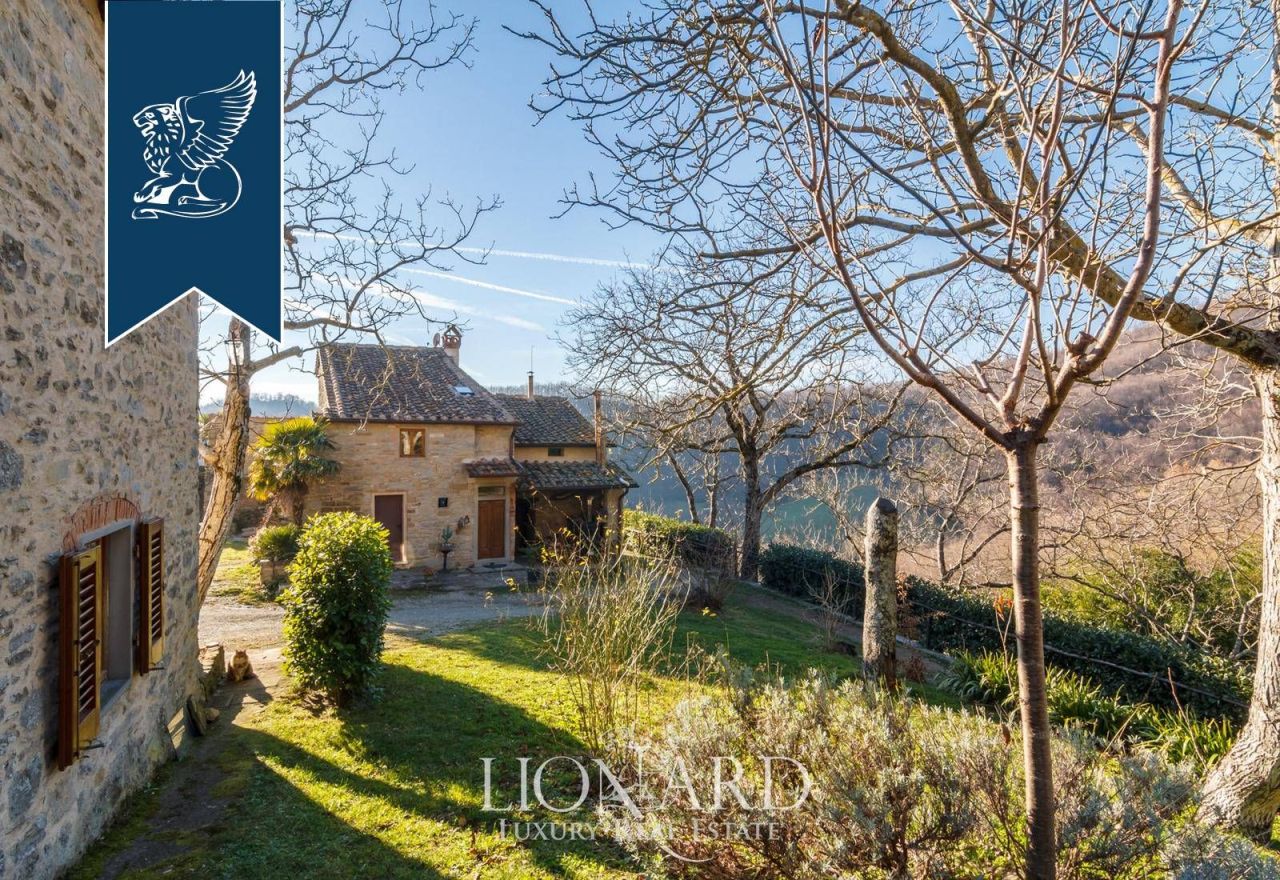 Ферма во Флоренции, Италия, 600 м² - фото 15