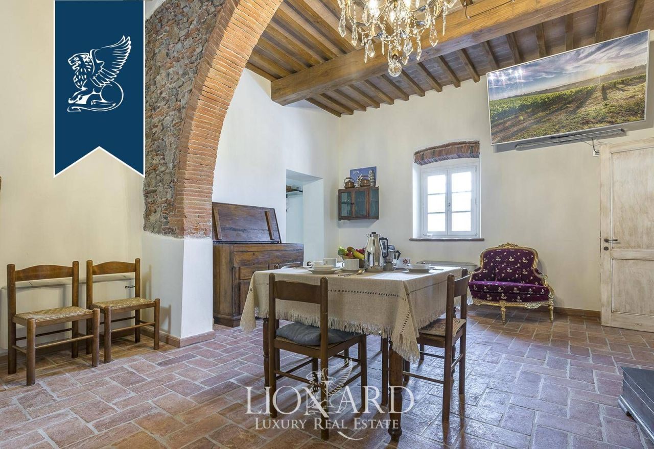 Ферма в Пизе, Италия, 632 м² - фото 14