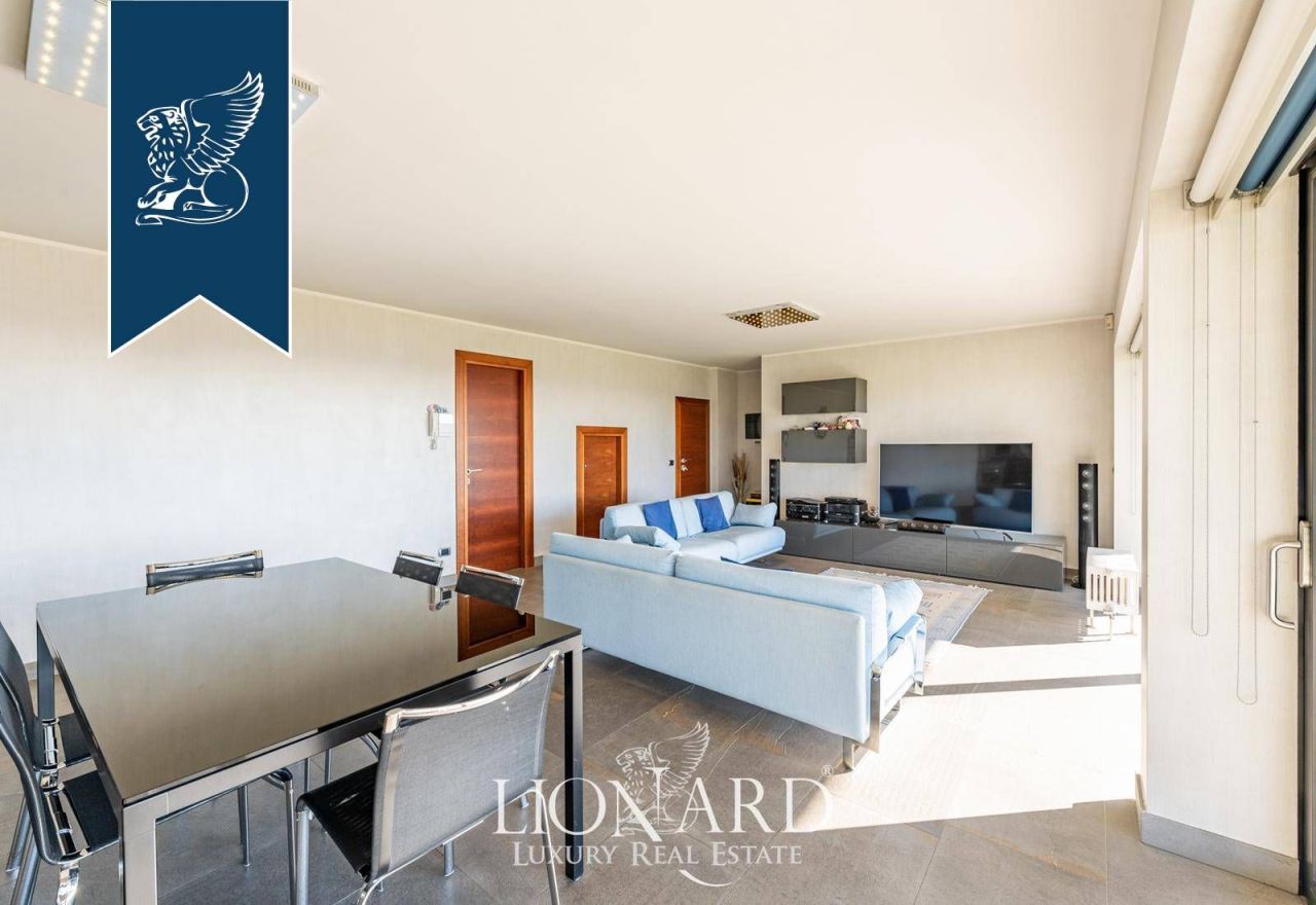 Вилла в Брешии, Италия, 769 м² - фото 14