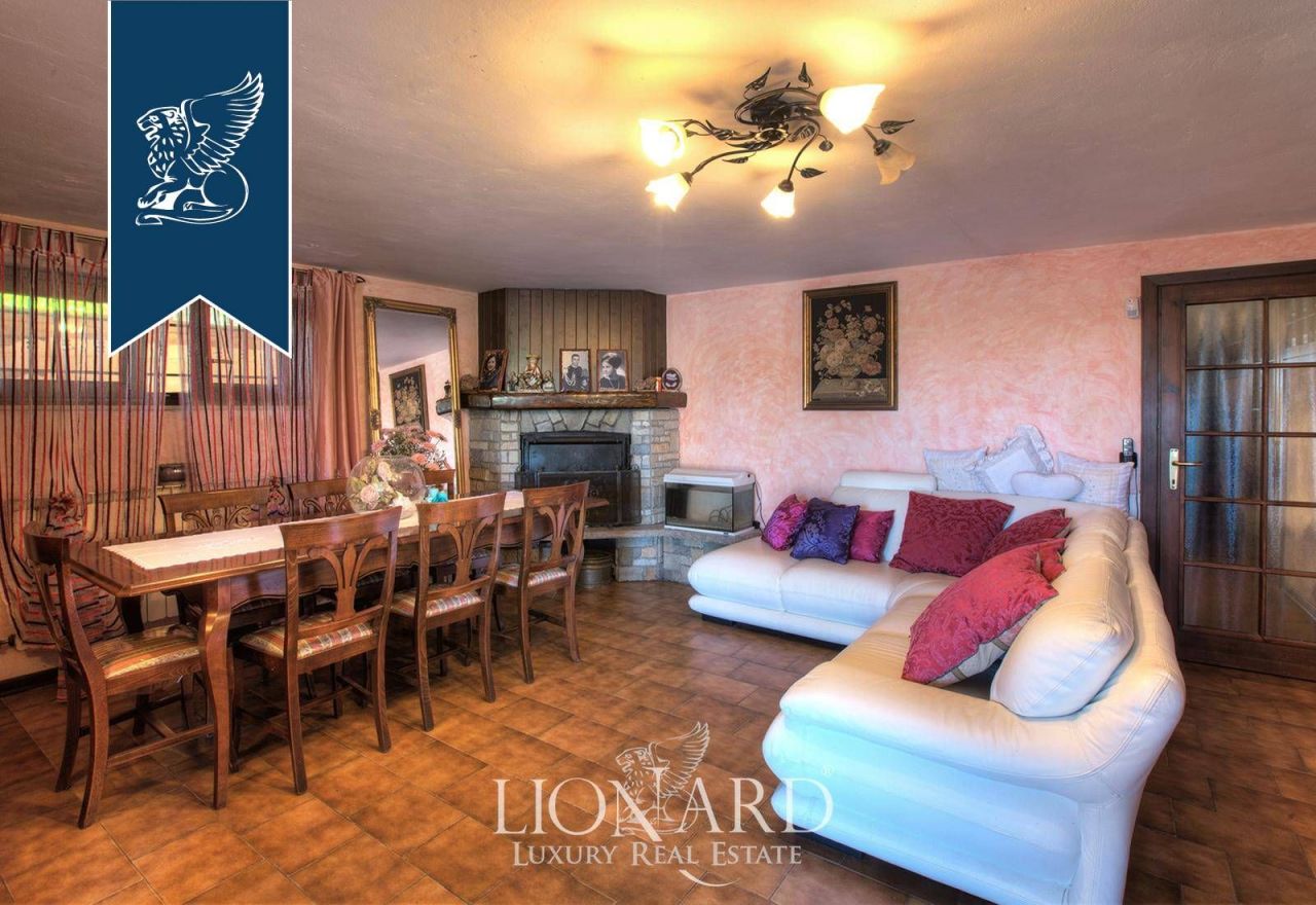 Ферма в Павии, Италия, 580 м² - фото 14