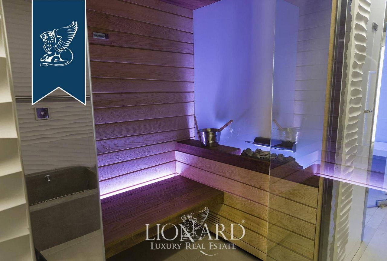 Вилла в Тревизо, Италия, 800 м² - фото 14