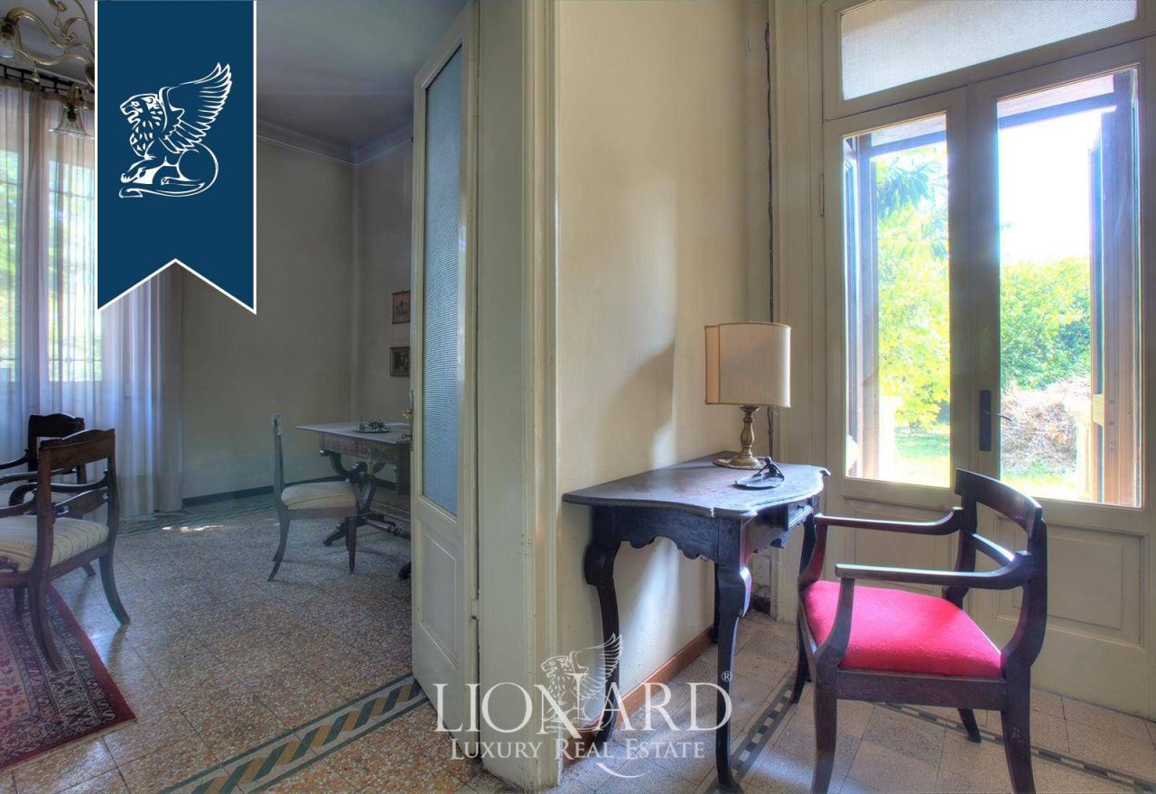 Вилла в Мантуе, Италия, 400 м² - фото 14