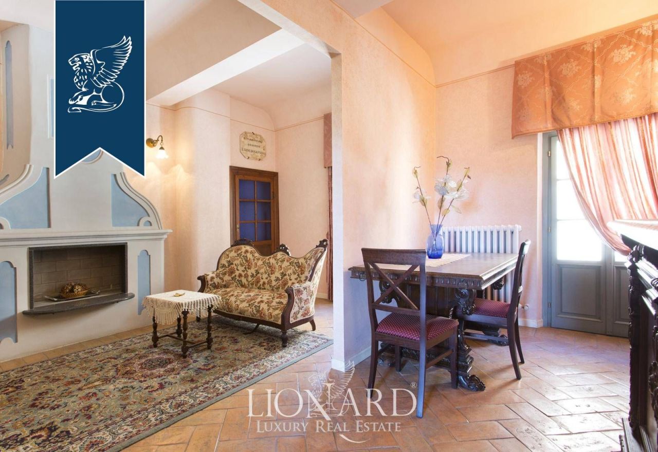 Дом в Кьянчано-Терме, Италия, 600 м² - фото 14