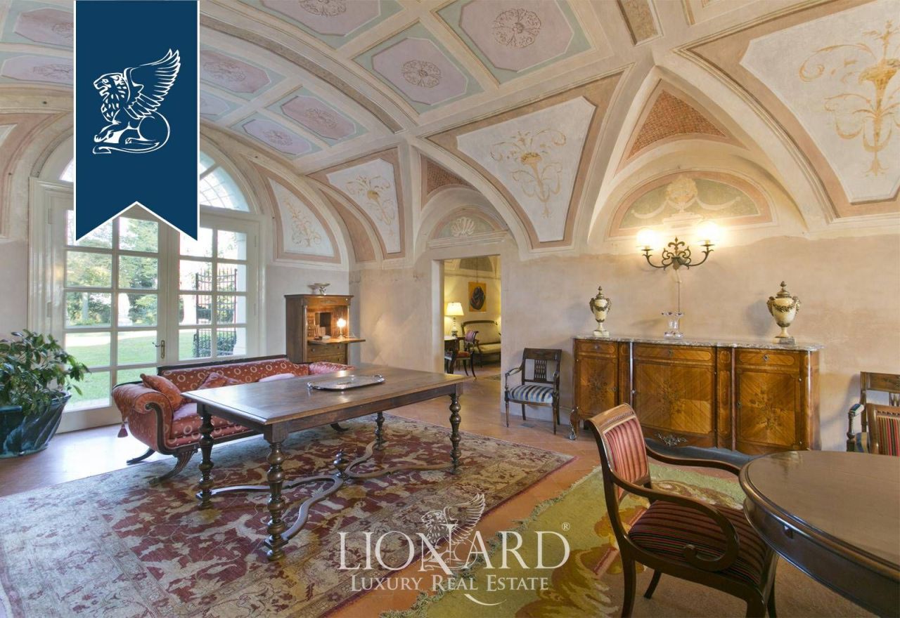 Вилла в Реджо-Эмилии, Италия, 4 000 м² - фото 14