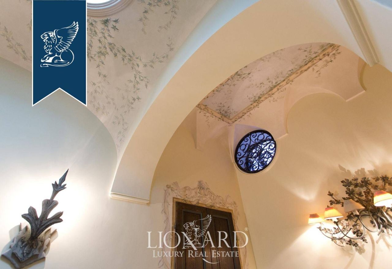 Апартаменты на Капри, Италия, 120 м² - фото 14