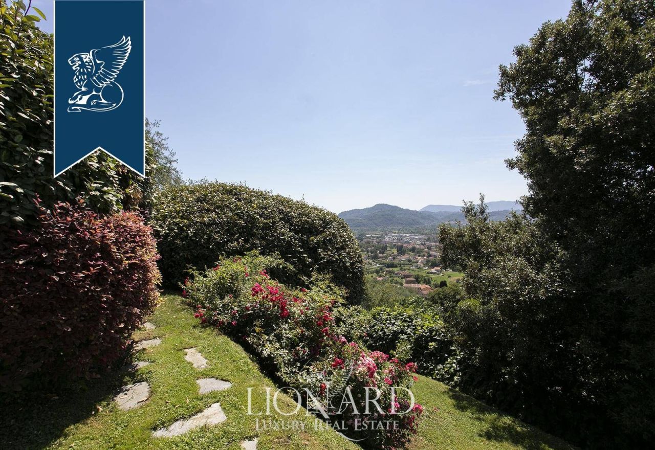 Вилла в Специи, Италия, 400 м² - фото 14