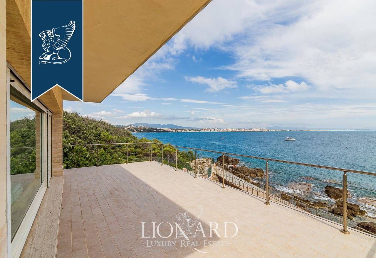 Вилла в Розиньяно Мариттимо, Италия, 550 м² - фото 15