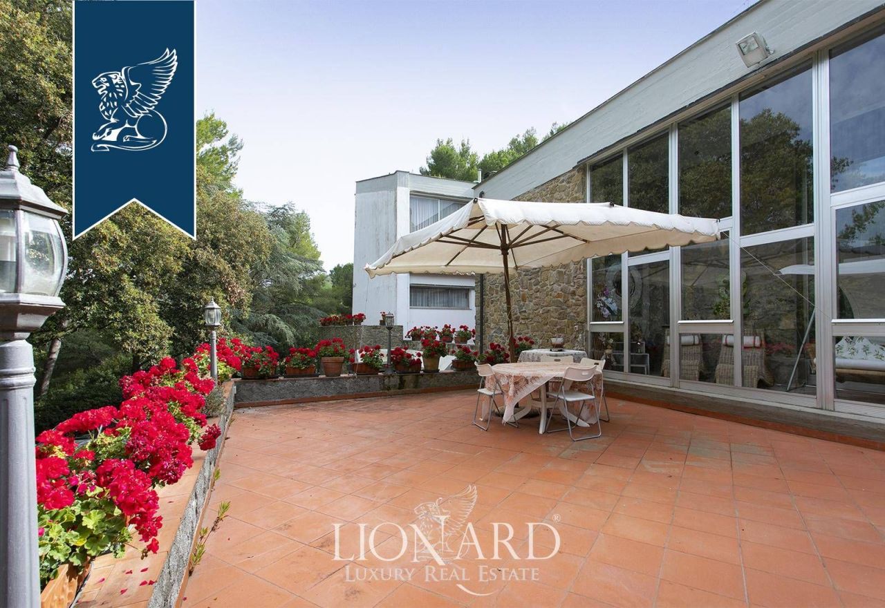 Вилла в Пьомбино, Италия, 800 м² - фото 15