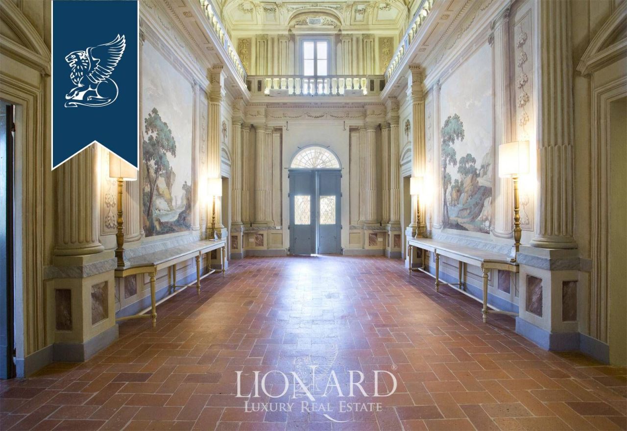 Вилла в Болонье, Италия, 1 050 м² - фото 15