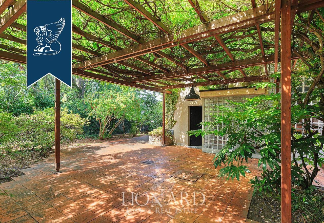 Вилла в Варесе, Италия, 622 м² - фото 16