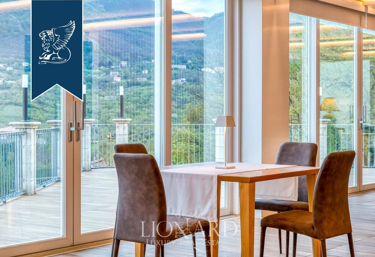 Ферма в Авеллино, Италия, 600 м² - фото 17