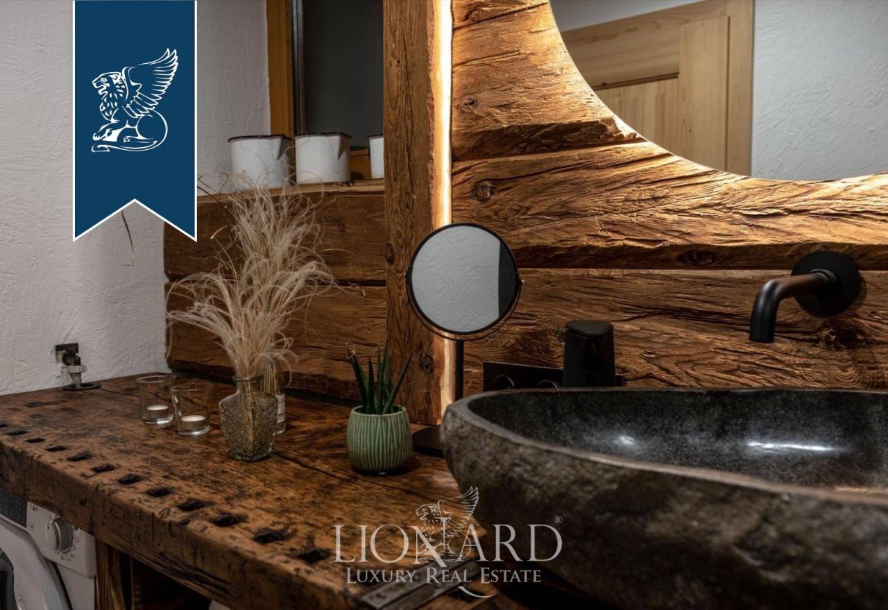 Вилла в Больцано, Италия, 150 м² - фото 17