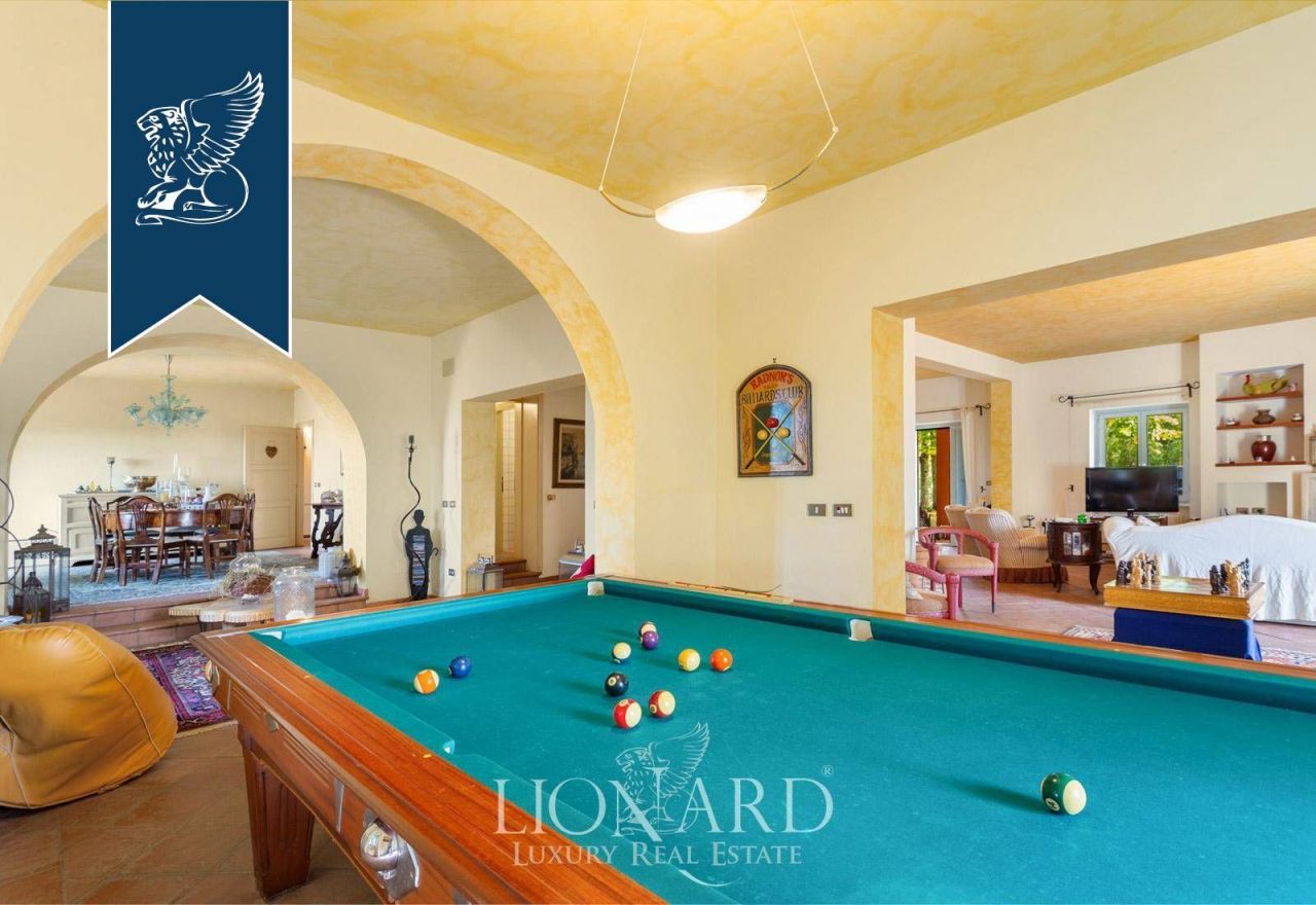 Ферма в Трекуанде, Италия, 1 000 м² - фото 17