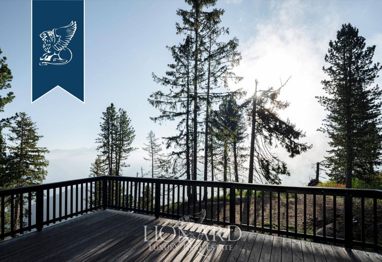 Вилла в Тренто, Италия, 130 м² - фото 17