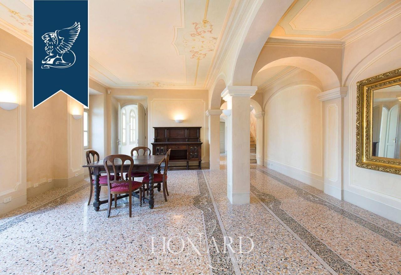 Вилла в Блевио, Италия, 600 м² - фото 17