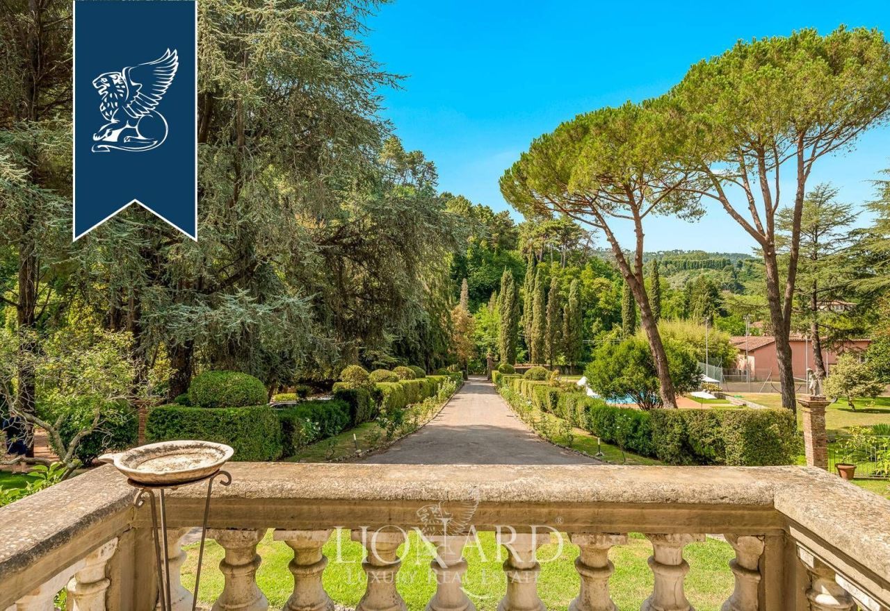 Вилла в Камайоре, Италия, 2 500 м² - фото 17